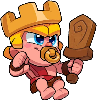BarbarianK