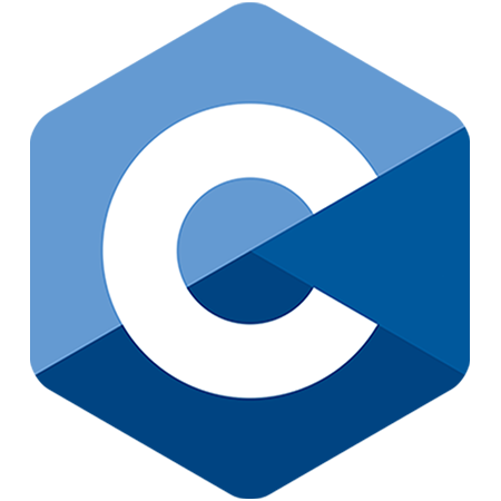 C