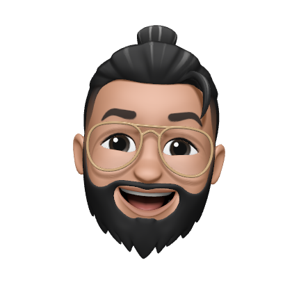 Smile Memoji