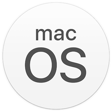 macOS
