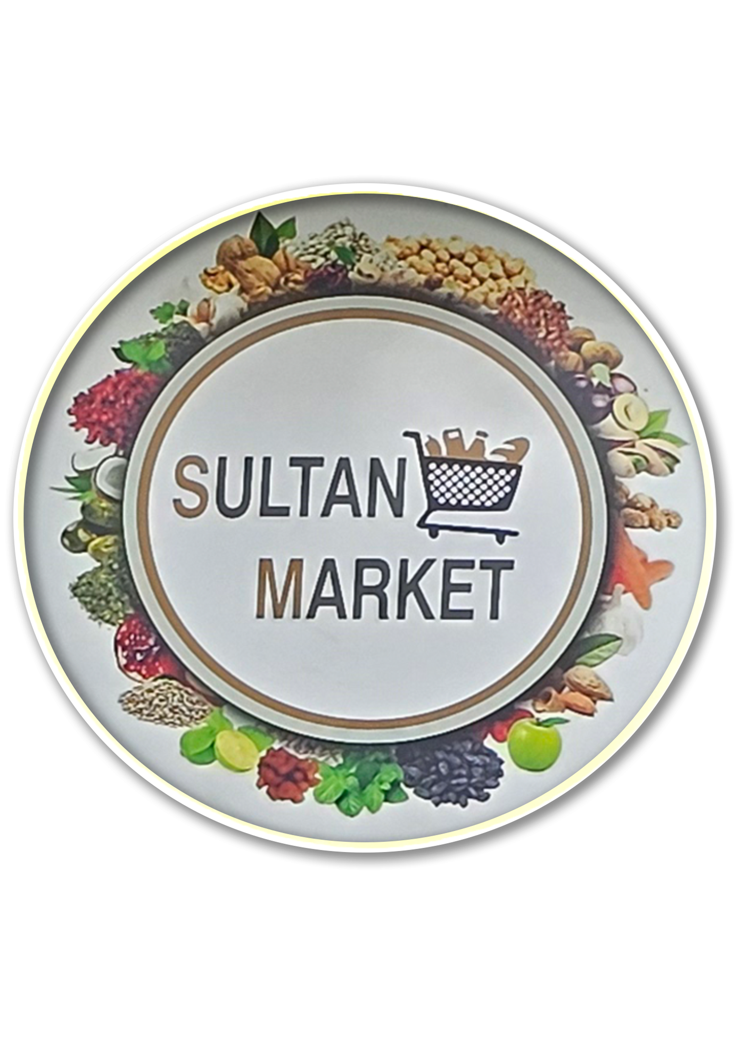 Sultan Logo